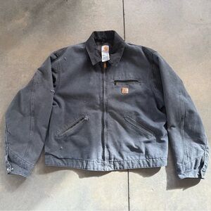 Carhartt Men's Detroit Jacket